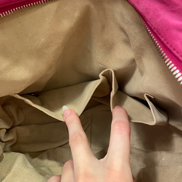 RARE Bottega Veneta Purse - Picture 12 of 13